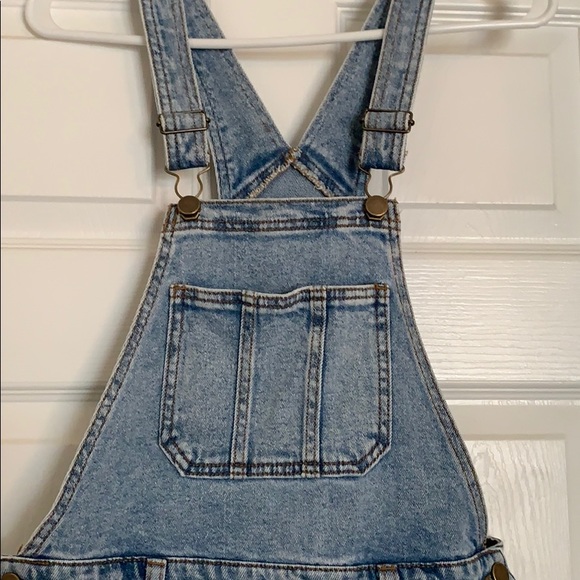 Overalls - Picture 3 of 5
